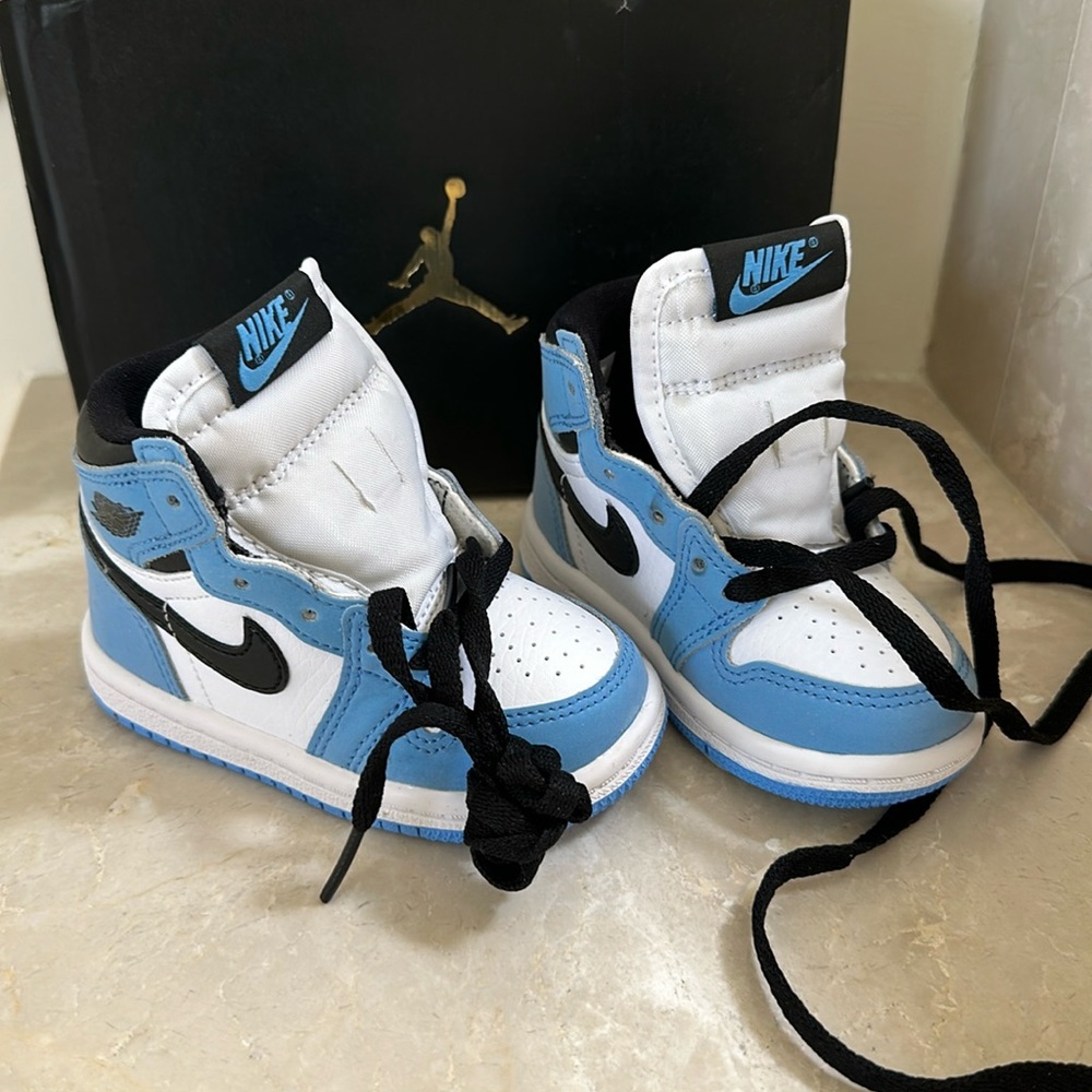 Jordan 1 Retro High OG